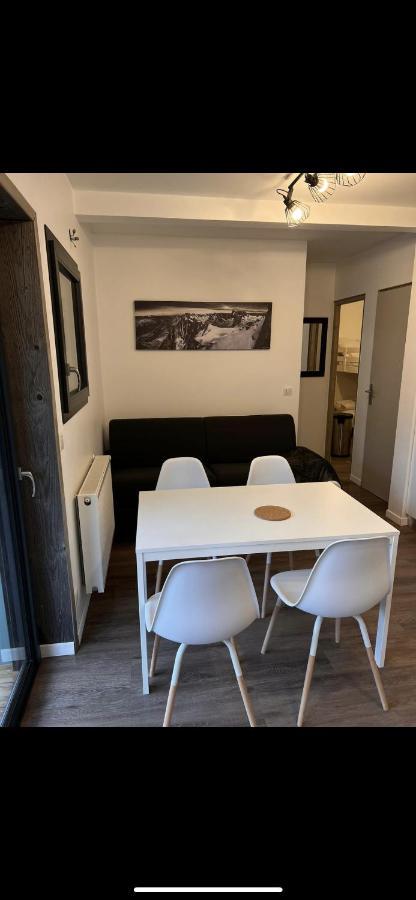 Appartement 6 Personnes - Proche Du Funiculaire Bourg-Saint-Maurice Exterior photo